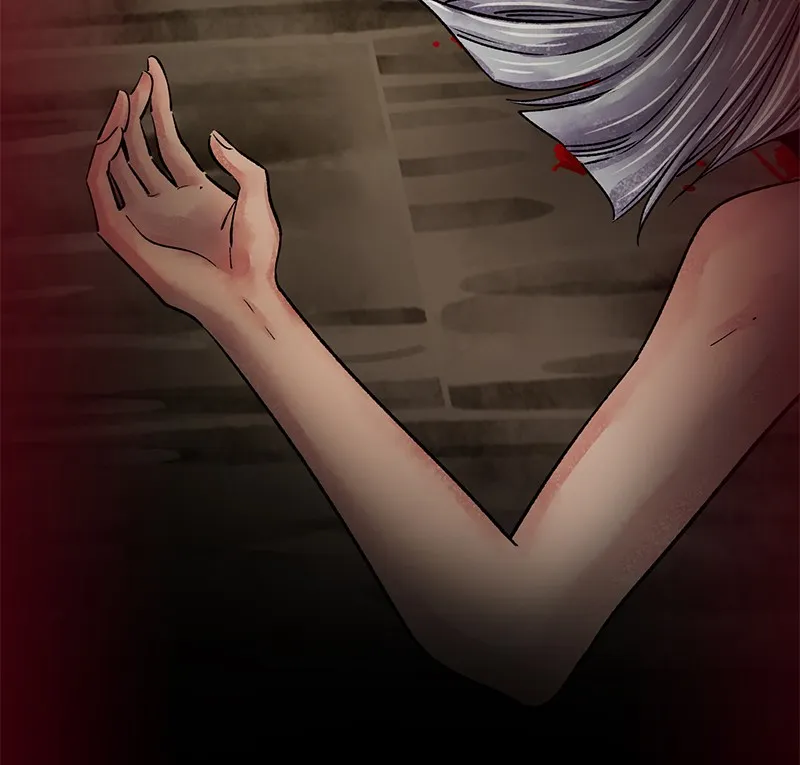 The Witch and The Bull Chapter 48 - page 28