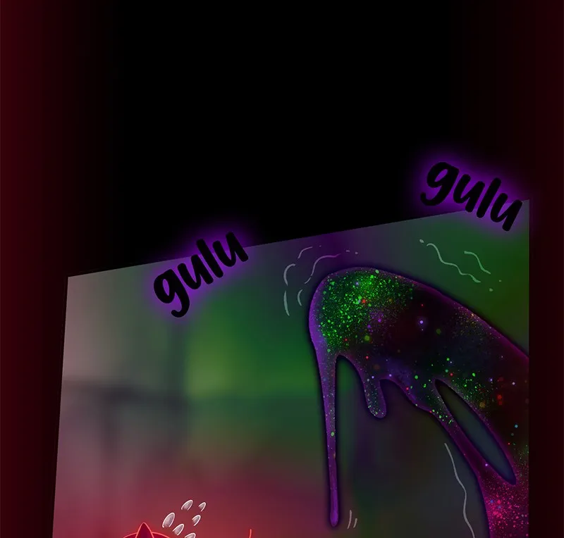 The Witch and The Bull Chapter 48 - page 32