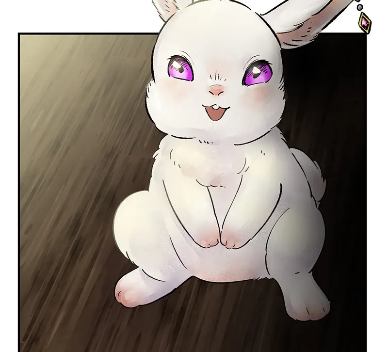 The Witch and The Bull Chapter 48 - page 6