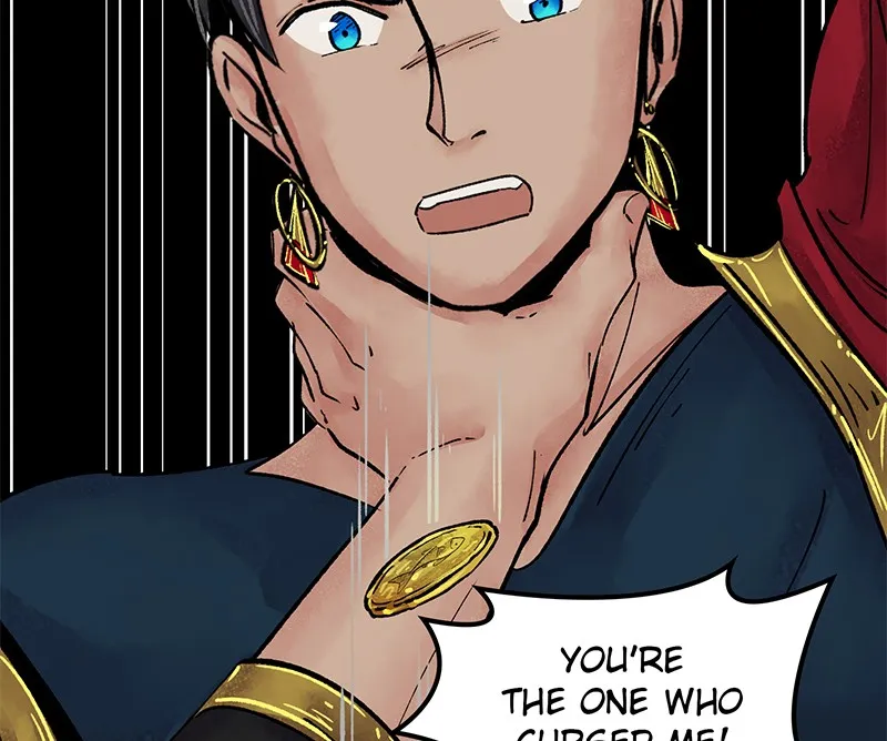 The Witch and The Bull Chapter 48 - page 60