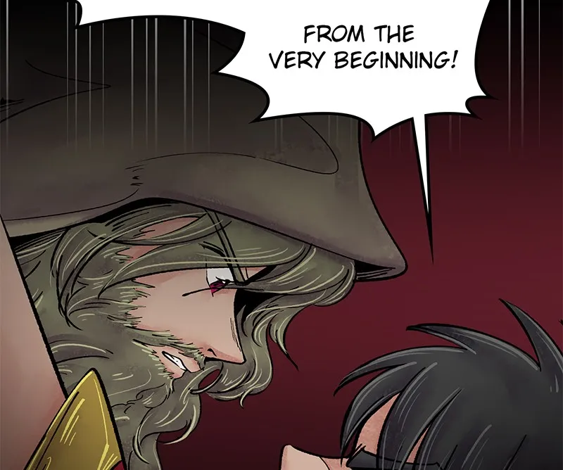 The Witch and The Bull Chapter 48 - page 63