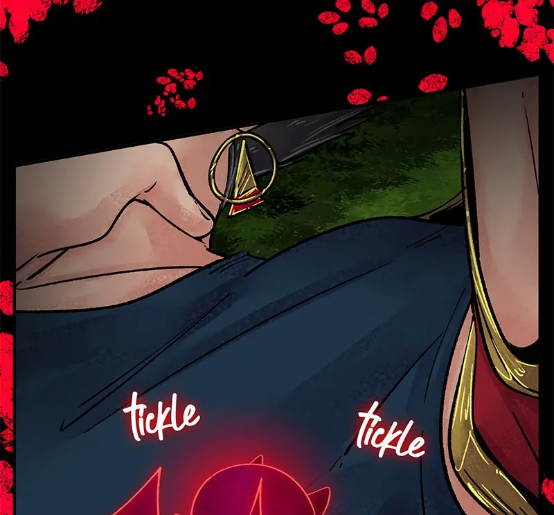 The Witch and The Bull Chapter 48 - page 69