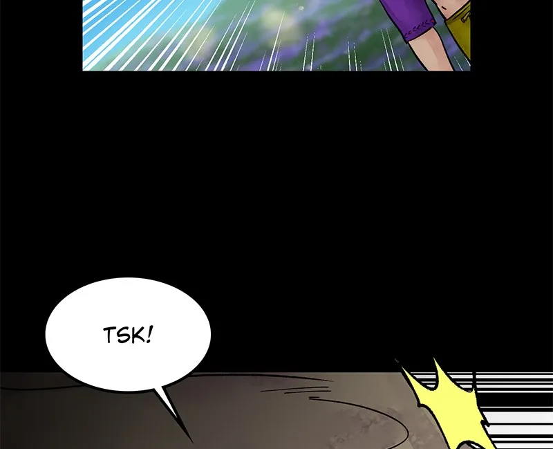 The Witch and The Bull Chapter 48 - page 80