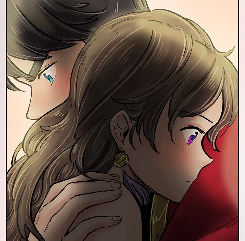 The Witch and The Bull Chapter 47 - page 71
