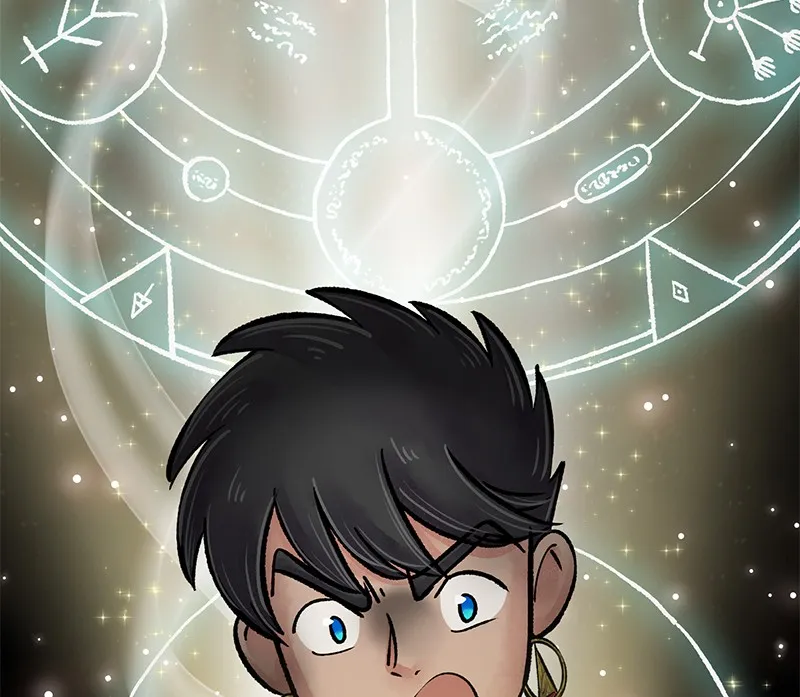 The Witch and The Bull Chapter 46 - page 17