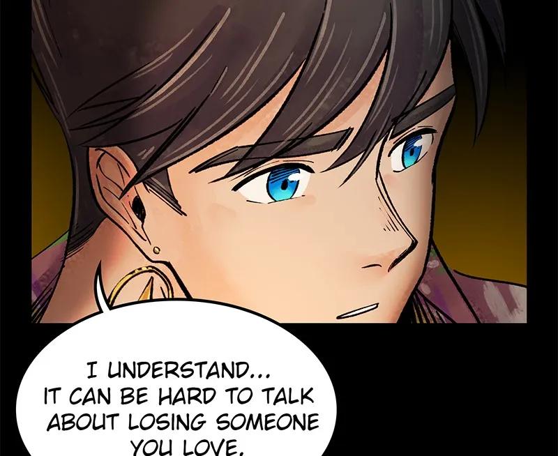 The Witch and The Bull Chapter 46 - page 38