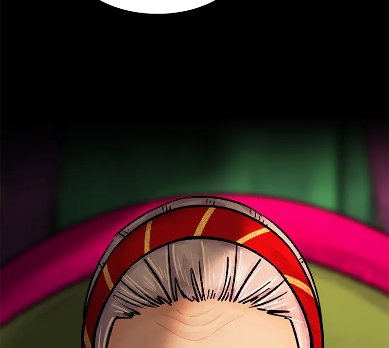 The Witch and The Bull Chapter 46 - page 47