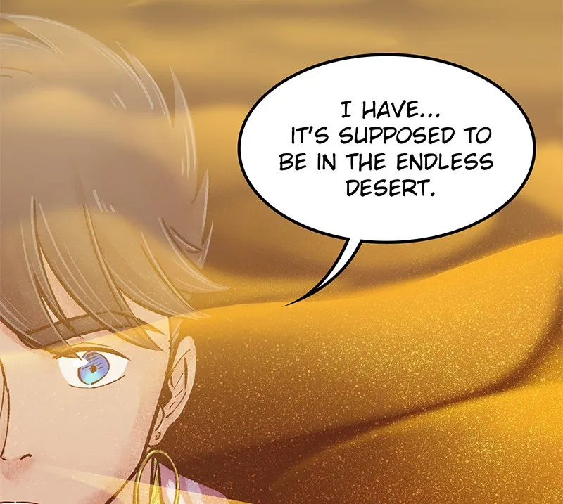 The Witch and The Bull Chapter 46 - page 52