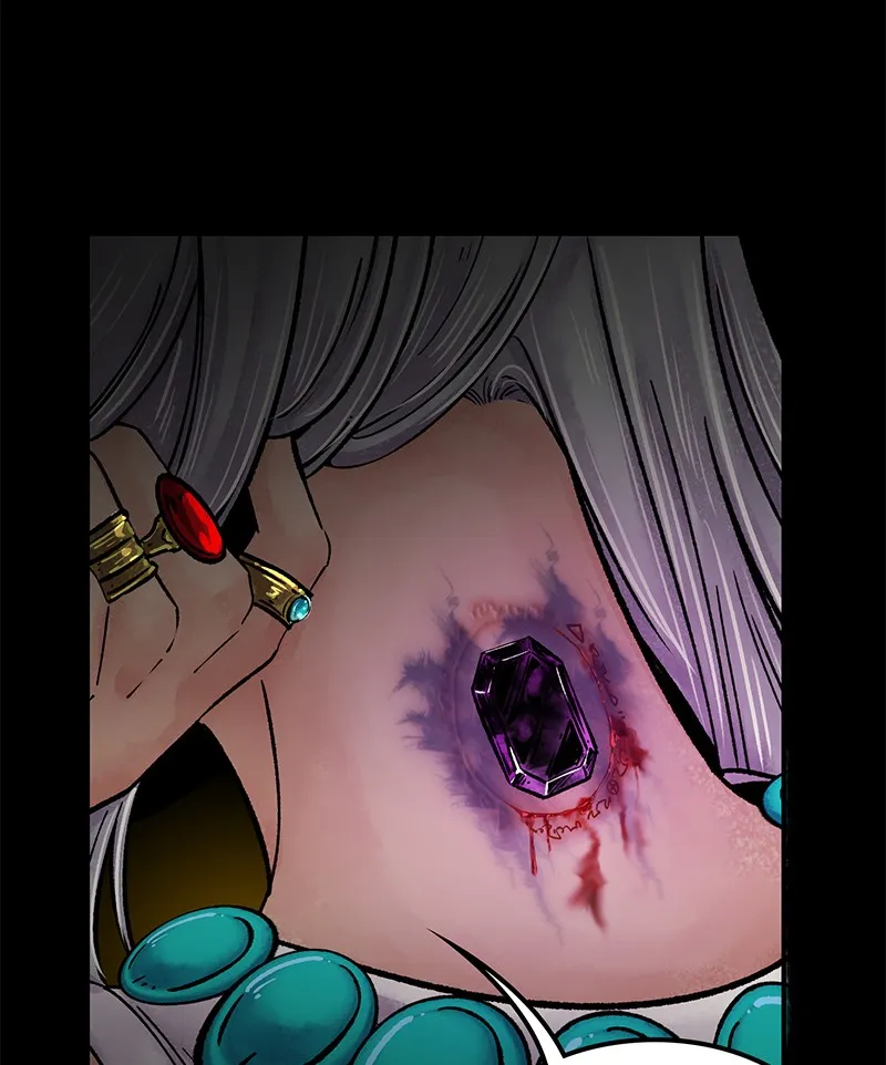 The Witch and The Bull Chapter 46 - page 59