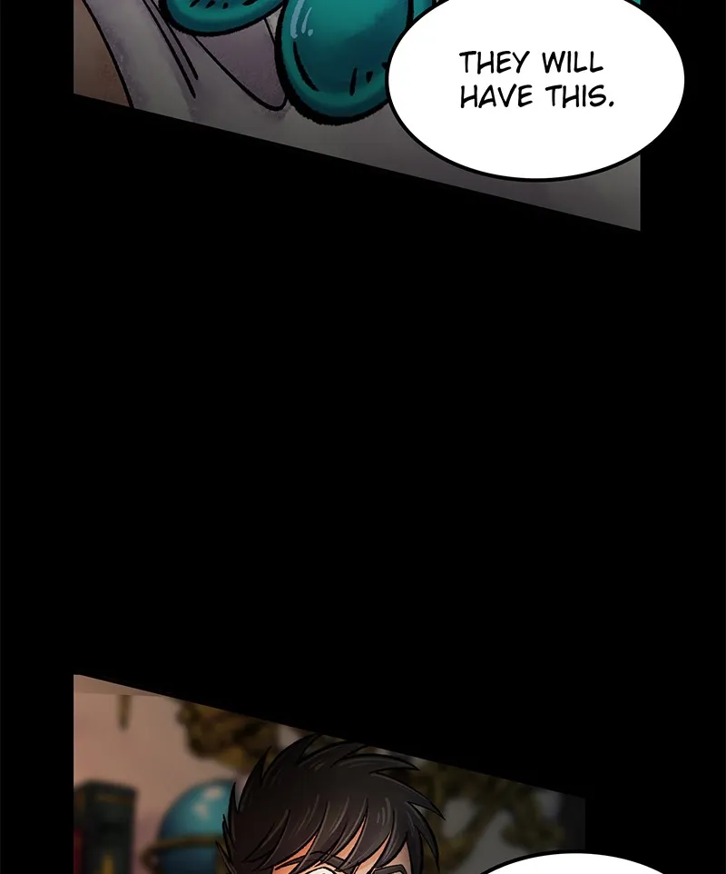 The Witch and The Bull Chapter 46 - page 60