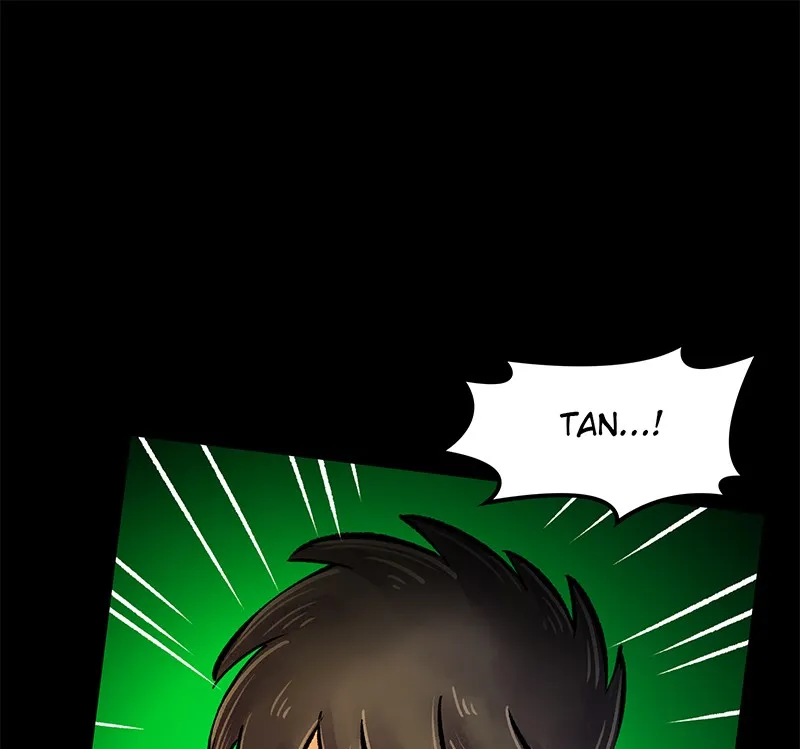 The Witch and The Bull Chapter 46 - page 67