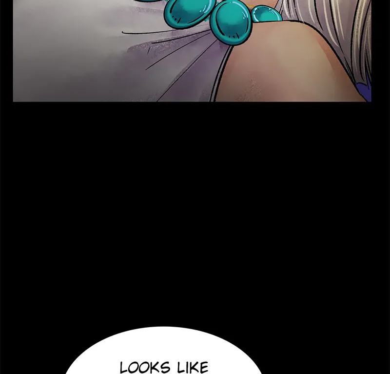 The Witch and The Bull Chapter 46 - page 7
