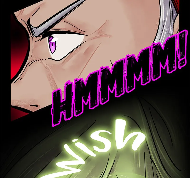 The Witch and The Bull Chapter 46 - page 73