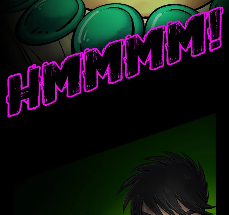 The Witch and The Bull Chapter 46 - page 75