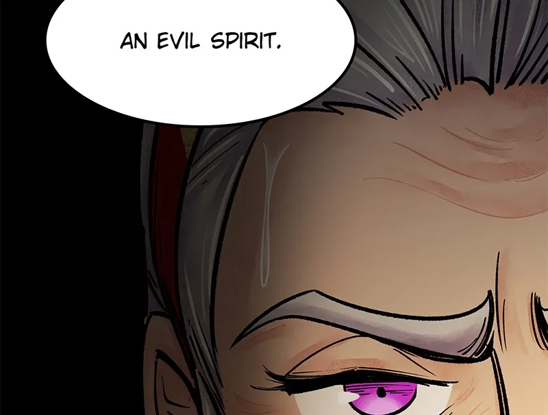 The Witch and The Bull Chapter 46 - page 81