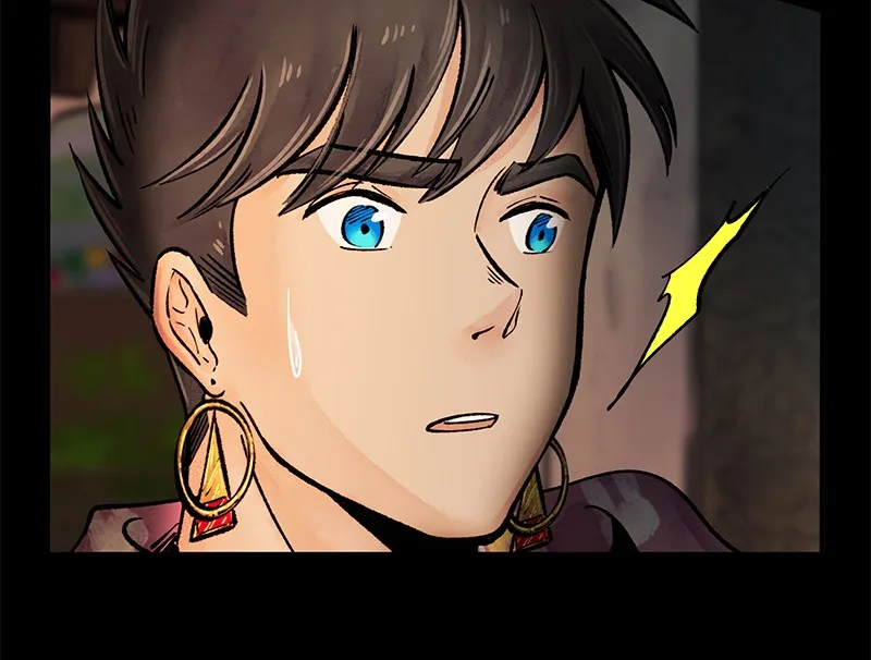The Witch and The Bull Chapter 46 - page 84
