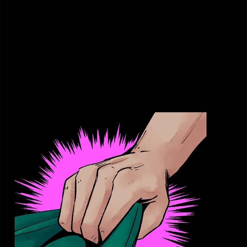 The Witch and The Bull Chapter 45 - page 10
