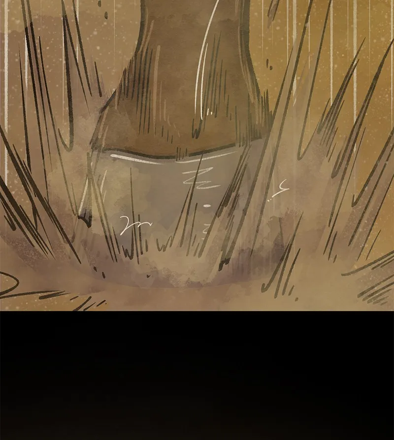 The Witch and The Bull Chapter 45 - page 17