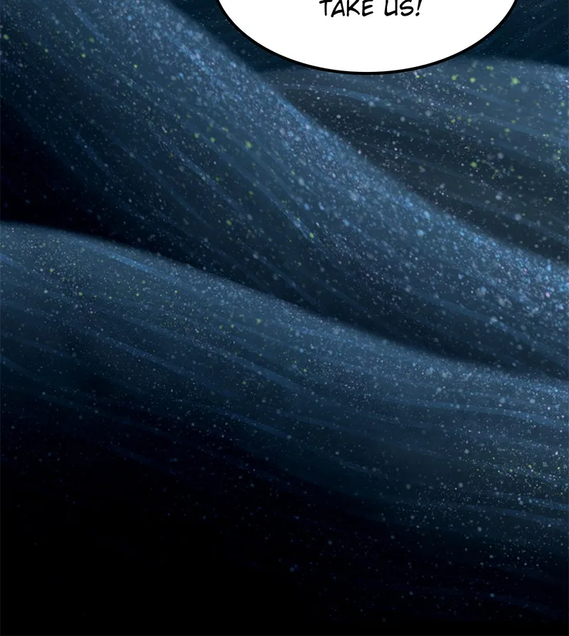The Witch and The Bull Chapter 45 - page 22