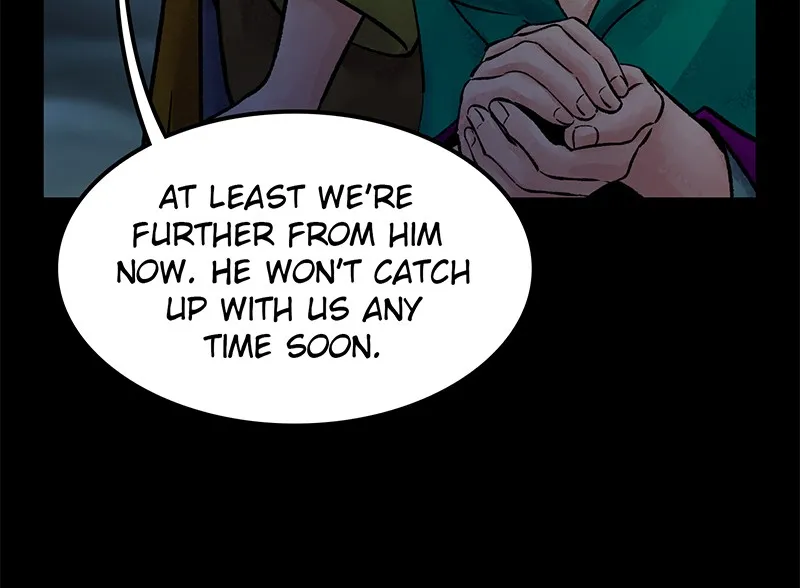 The Witch and The Bull Chapter 45 - page 25