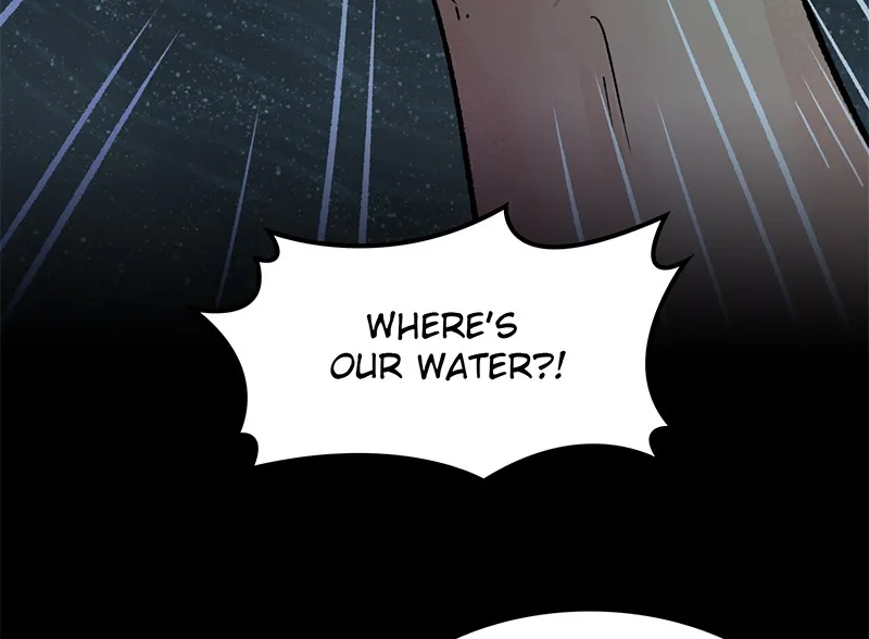 The Witch and The Bull Chapter 45 - page 30