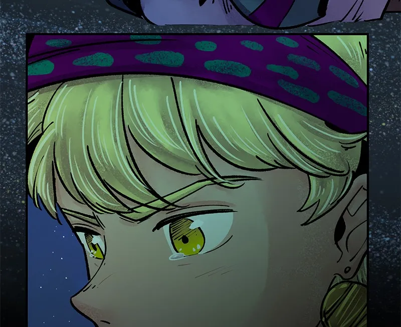 The Witch and The Bull Chapter 45 - page 37