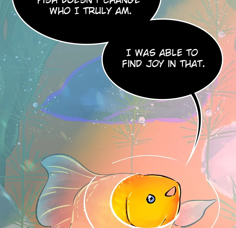 The Witch and The Bull Chapter 45 - page 65