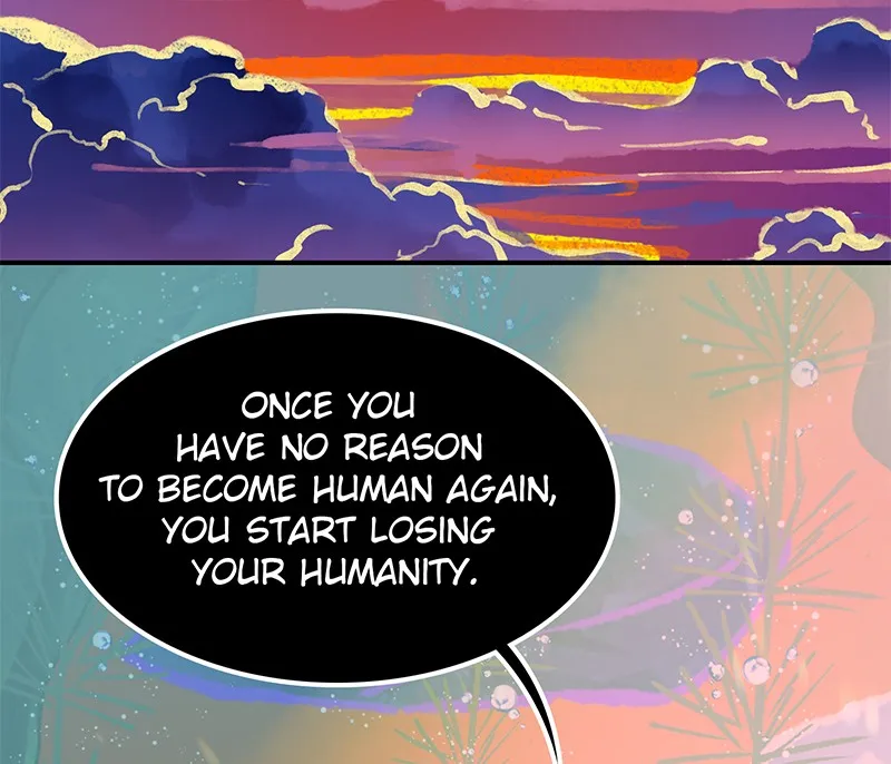 The Witch and The Bull Chapter 45 - page 73