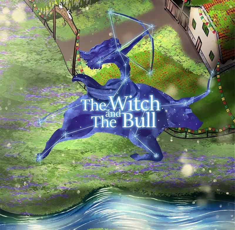 The Witch and The Bull Chapter 44 - page 2