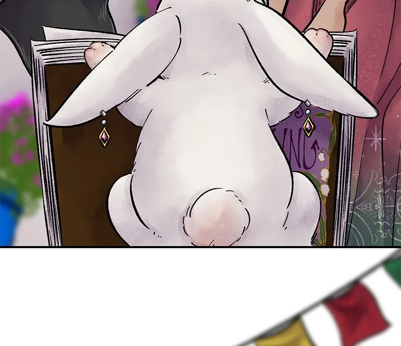 The Witch and The Bull Chapter 44 - page 20