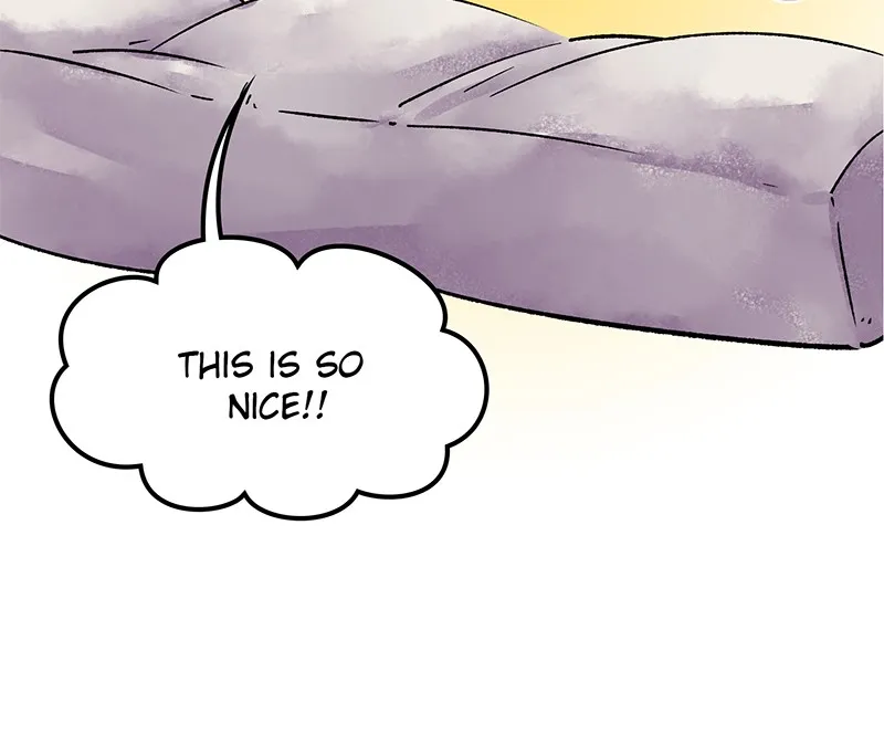 The Witch and The Bull Chapter 44 - page 33