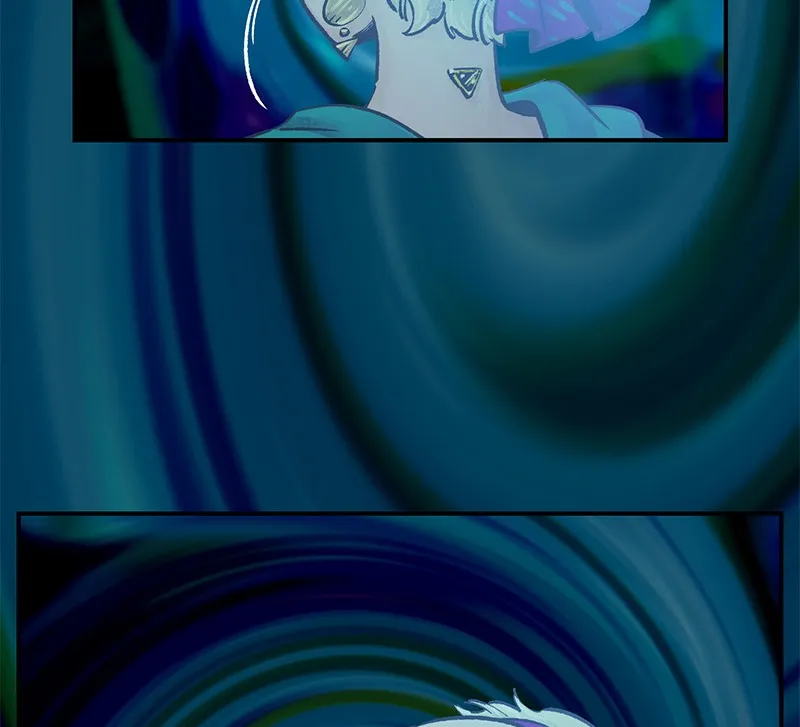 The Witch and The Bull Chapter 44 - page 46