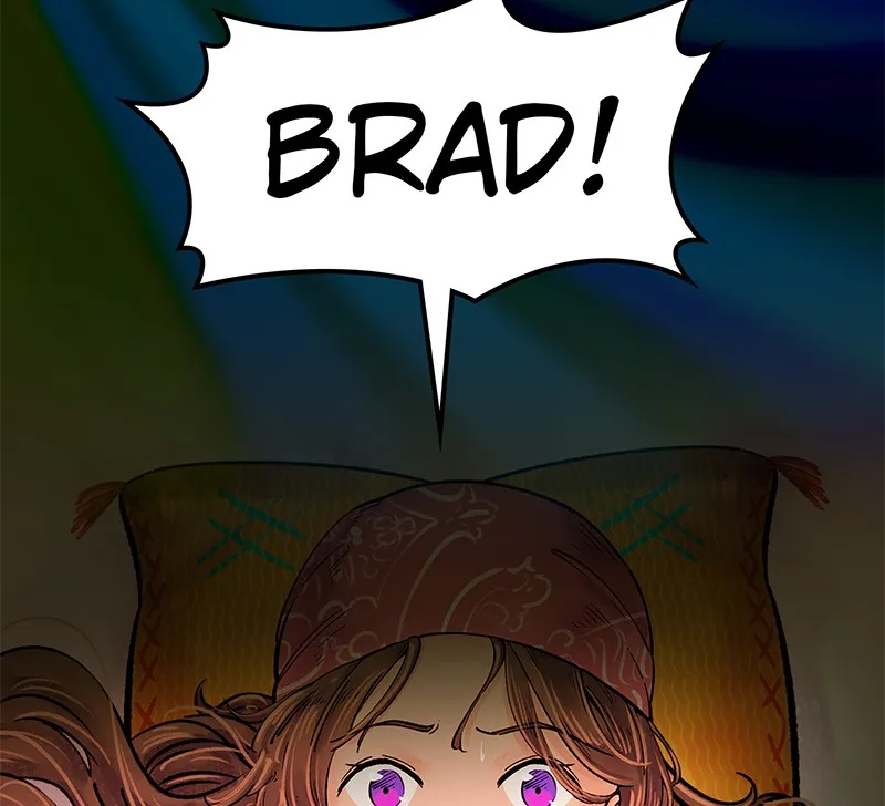 The Witch and The Bull Chapter 44 - page 48