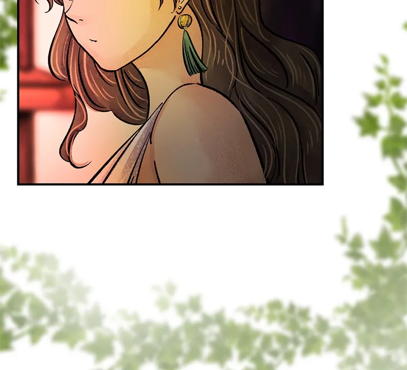 The Witch and The Bull Chapter 44 - page 53