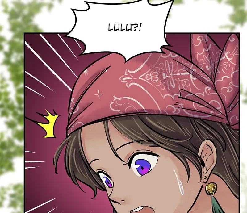 The Witch and The Bull Chapter 44 - page 62
