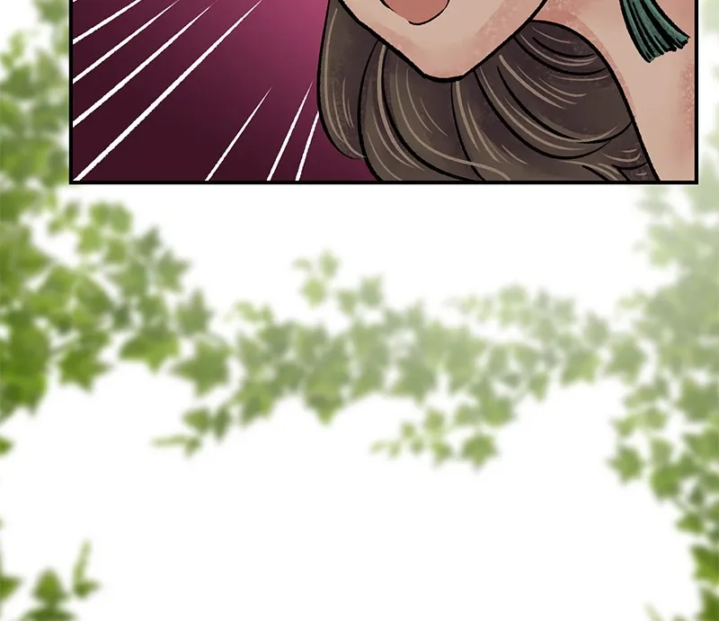 The Witch and The Bull Chapter 44 - page 63