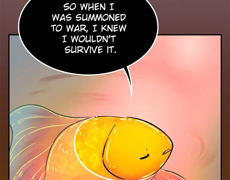 The Witch and The Bull Chapter 44 - page 70
