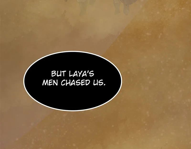 The Witch and The Bull Chapter 44 - page 74