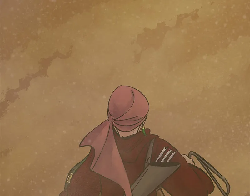 The Witch and The Bull Chapter 44 - page 75