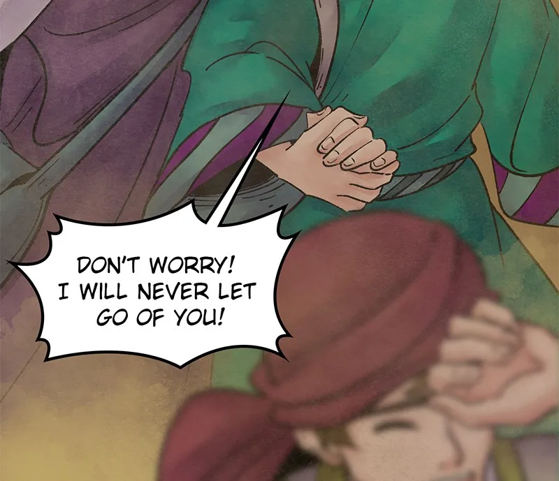 The Witch and The Bull Chapter 44 - page 80