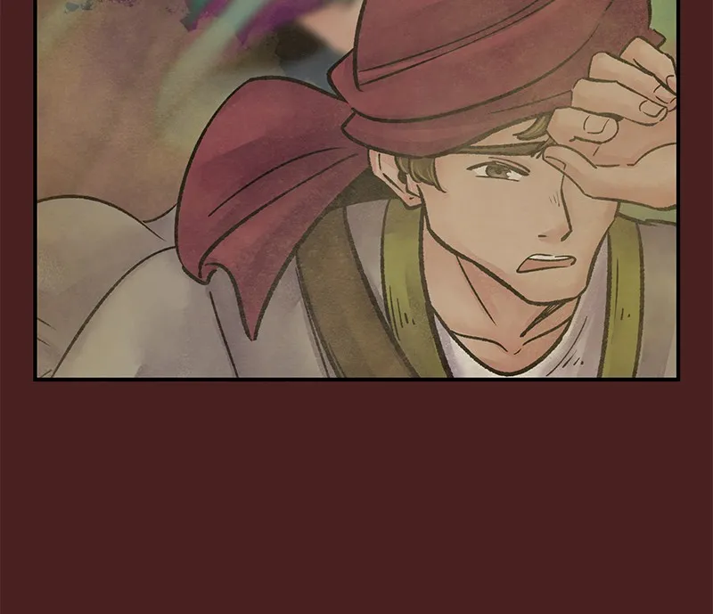 The Witch and The Bull Chapter 44 - page 85