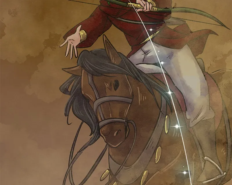 The Witch and The Bull Chapter 44 - page 91