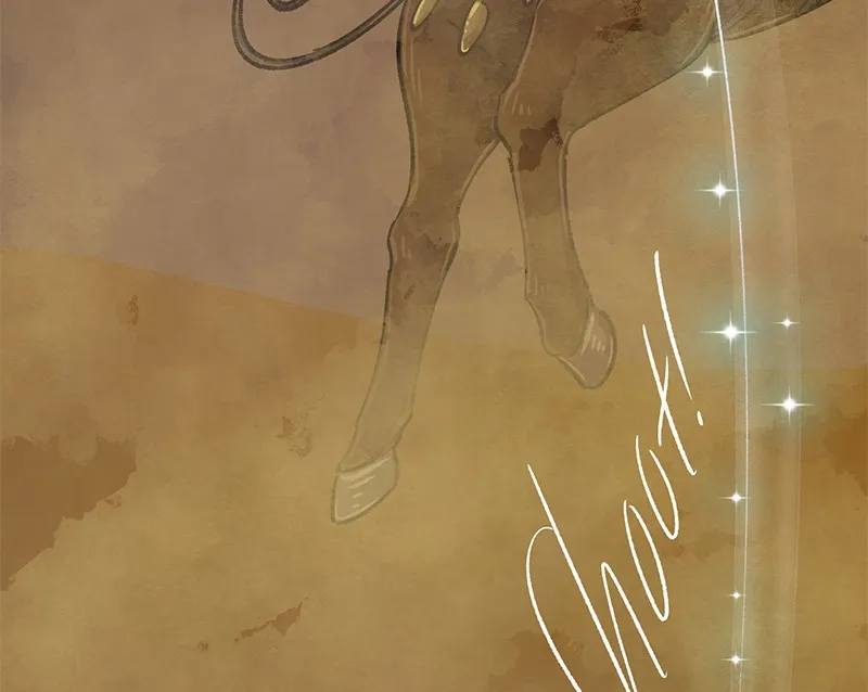 The Witch and The Bull Chapter 44 - page 92