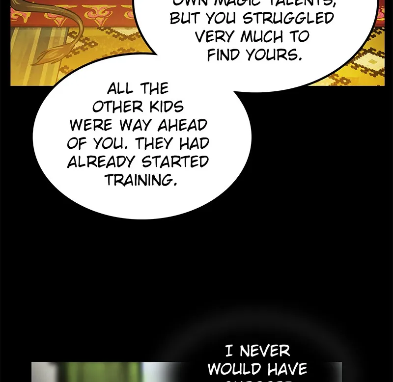 The Witch and The Bull Chapter 43 - page 19