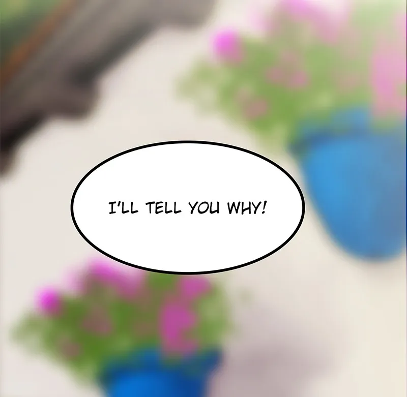 The Witch and The Bull Chapter 43 - page 2