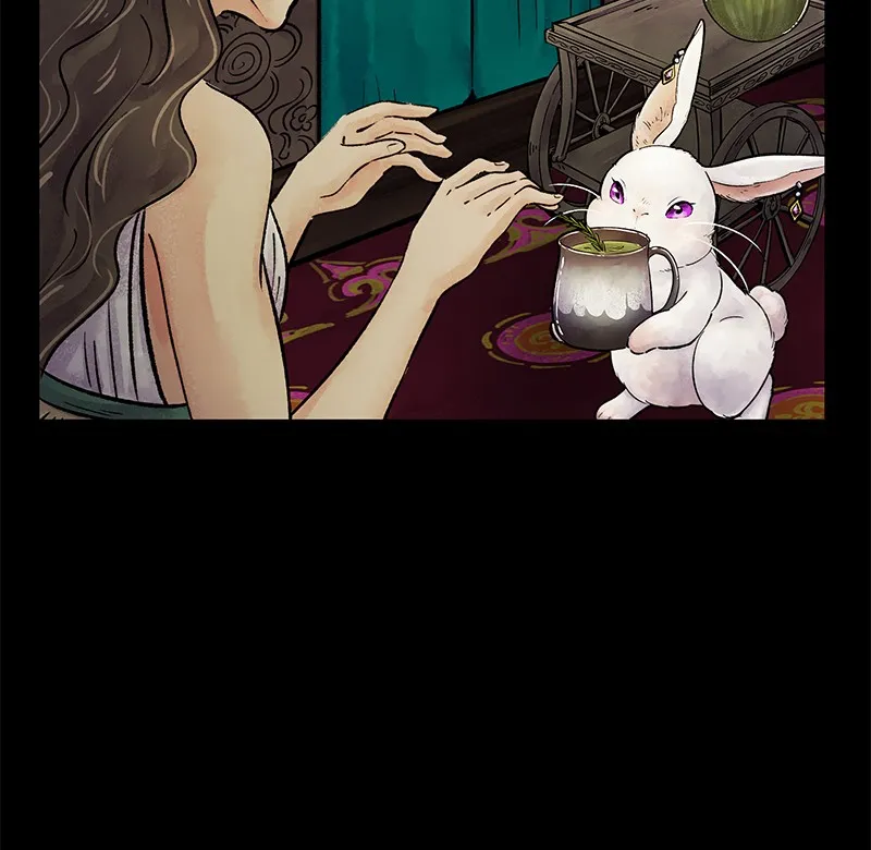 The Witch and The Bull Chapter 43 - page 24