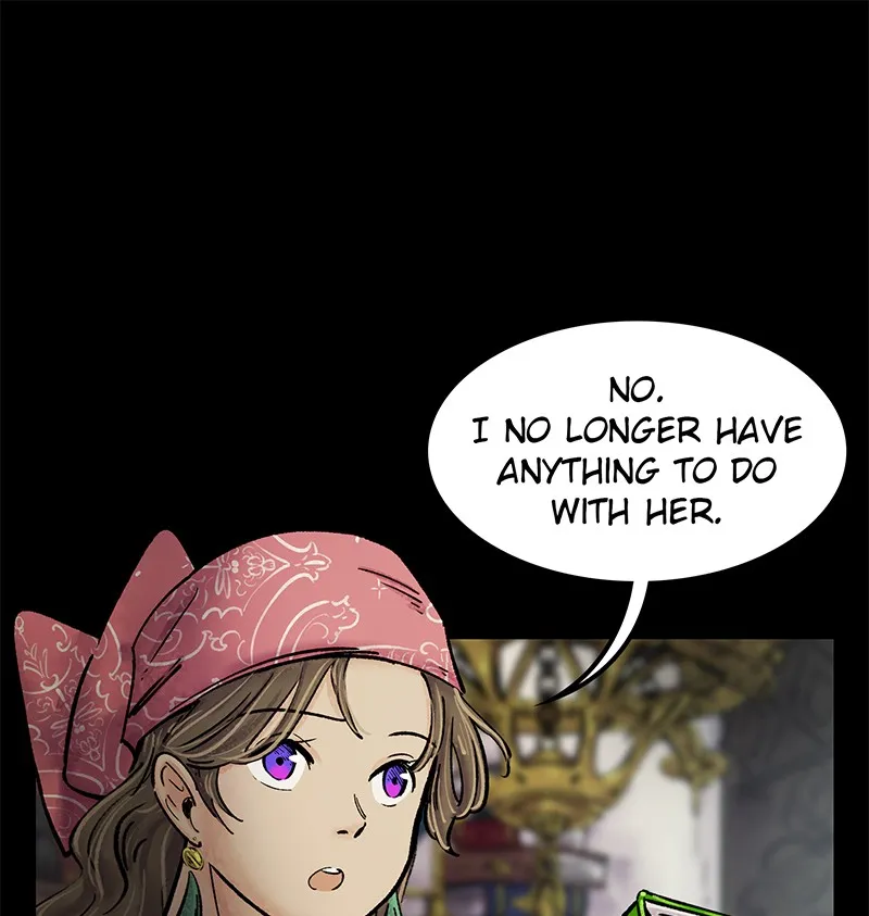 The Witch and The Bull Chapter 43 - page 34