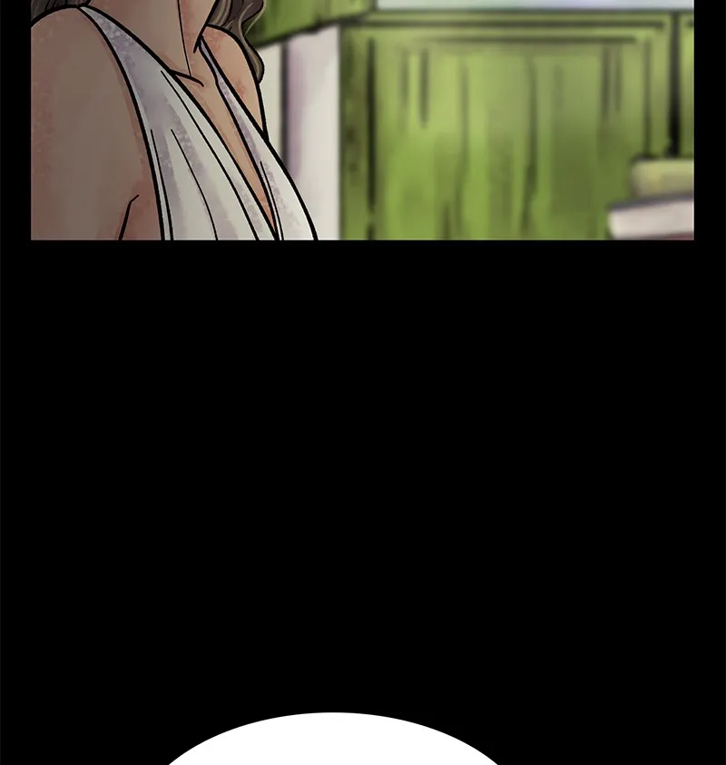 The Witch and The Bull Chapter 43 - page 40