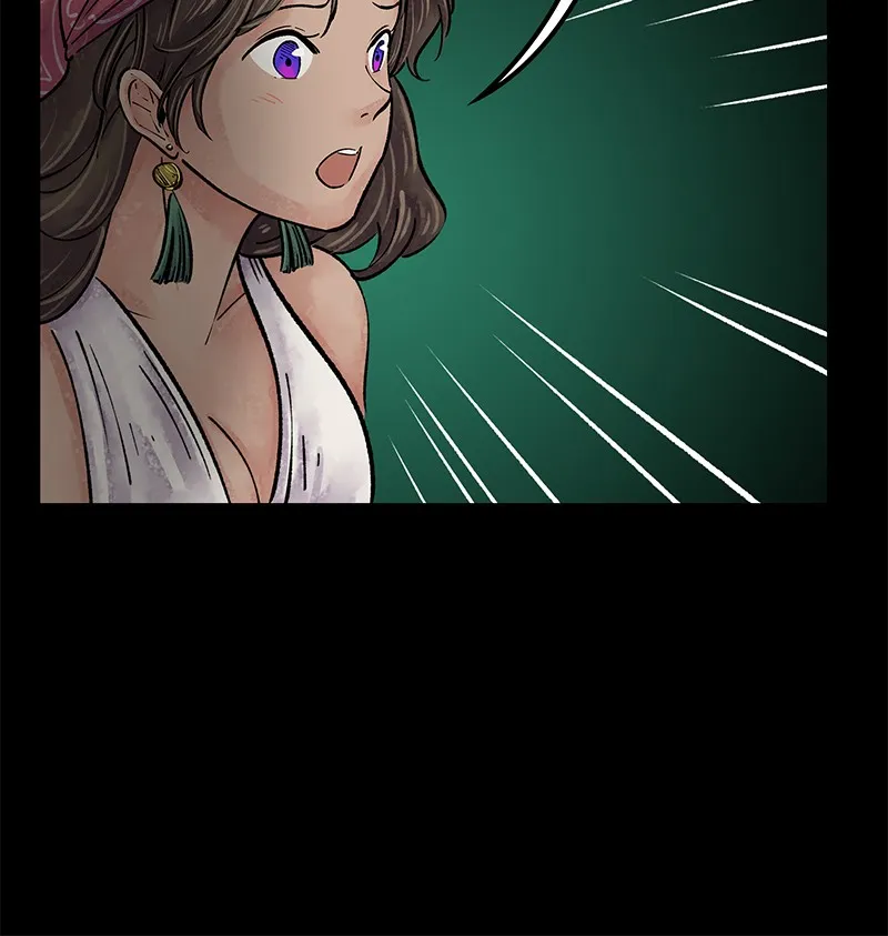 The Witch and The Bull Chapter 43 - page 44