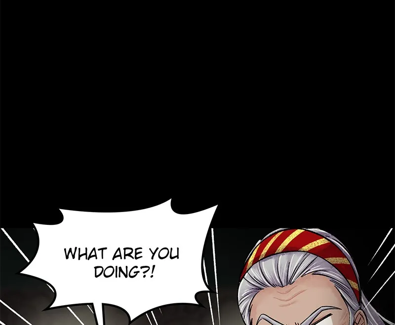 The Witch and The Bull Chapter 43 - page 69